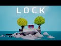 LOCK Full Playthrough | Dreams