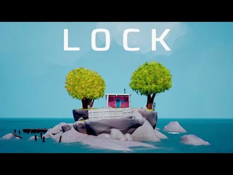 LOCK Full Playthrough | Dreams