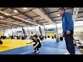 Stage Maitre Yuan Zumou