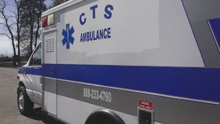 New ambulance service coming to Blount County