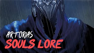 La Storia di Artorias | Dark Souls Lore