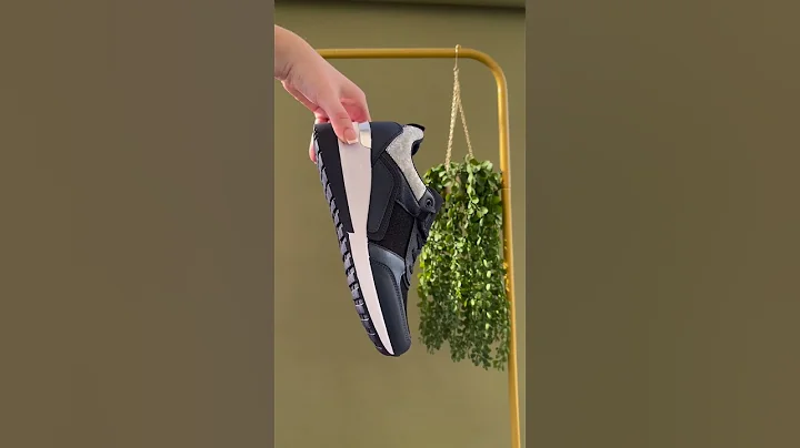 Paco Fashion Trainers | Wedge Trainer | Paco New Arrivals