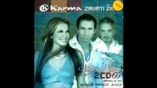 Karma - 2002 - Zavrti Život CD 1