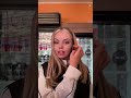 Ukraine girl talks on Bigo Live