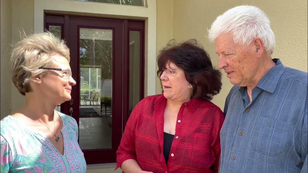 Homes For Sale in the University Park Country Club, Sarasota FL by