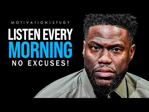 WATCH THIS EVERY MORNING - Best Morning Motivational Speech [YOU NEED TO WATCH THIS!]