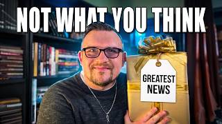 Not Sure Where You Stand With God? Watch This