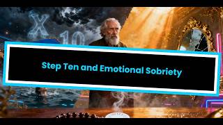 Russell S. Step 10: Step Series at Serenity In The Park, June 3, 2026
