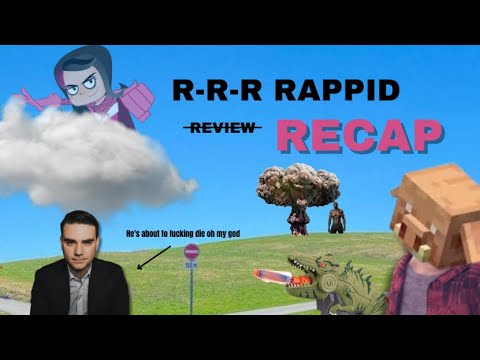 RAPID RECAPS: SheZow EPISODE 2 - YouTube