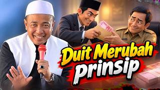 Latest Humorous Sermon by KH. Musleh Adnan 2026