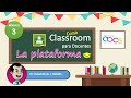 Curso de Classroom para Docentes Modulo 3.  Entorno de la plataforma