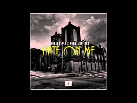 Kodak Black - Hate On Me Ft. Humble Haitian