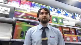 JAYCAR Duty Manager