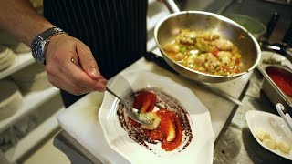 Fener Balığı Carlo Bernardini Time Out İstanbul