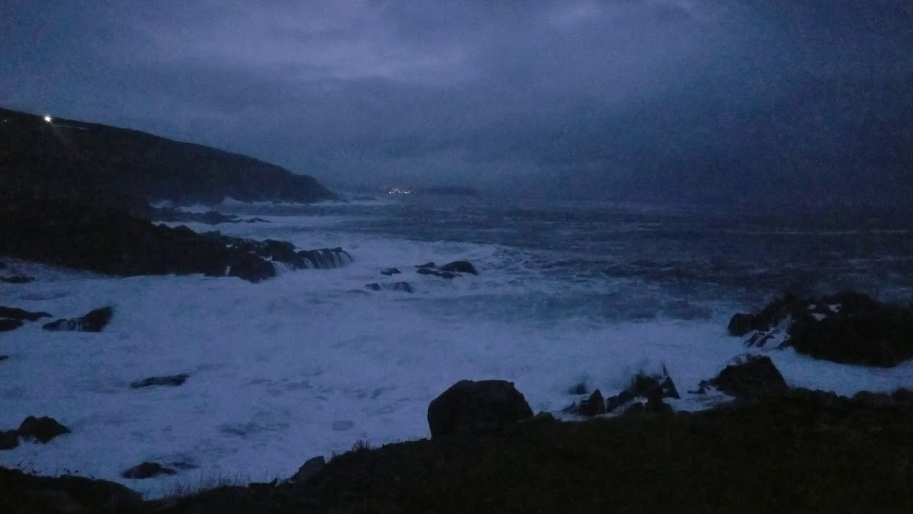 Lower Island Cove N.L. YouTube
