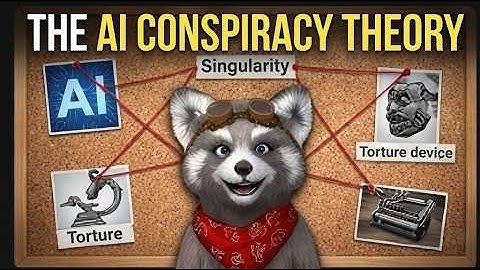 The Most Dangerous Thought About AI