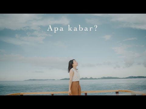 Apa kabar?
