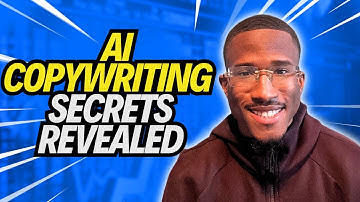 Jasper AI Tutorial: Master AI Copywriting & Boost Sales FAST!