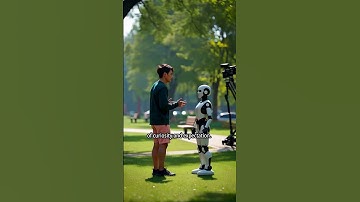 AI Emotions Fake or Real?#ai #artificialintelligence #aishorts #tech #techshorts #shortsfeed #shorts