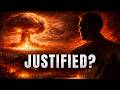 The Most Controversial Military Decision in History