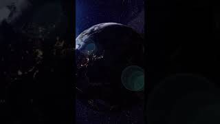 The Beauty Hidden in Deep Space