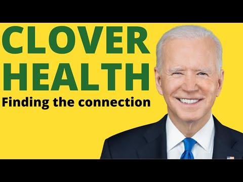 Finding The Connection | Clover Health CLOV Stock