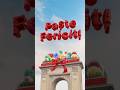 Hristos a înviat! Sărbători cu liniște și bucurie. #Paște2025 #CGI #RomanianCreator #Shorts