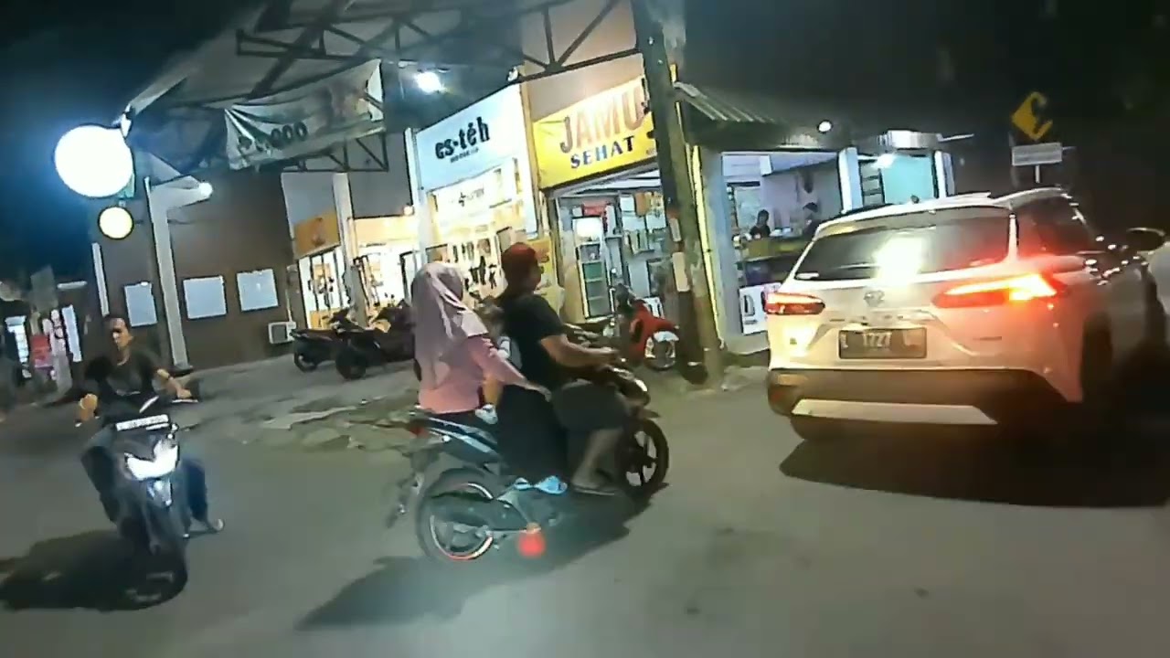 Rute arah menuju masjid agung surabaya