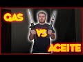 🏎AMORTIGUADORES DE GAS VS AMORTIGUADORES HIDRÁULICOS - QUE AMORTIGUADORES DEBO USAR?🏎