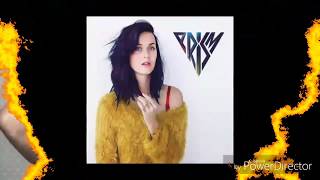 KATY PERRY | DARK HORSE |DRUM COVER by VIRAJ VIJAYAN