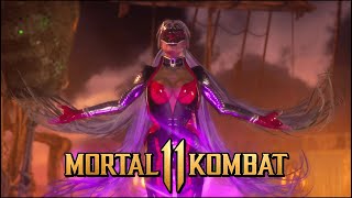 KOMBAT LEAGUE MAKES ME RAGE - Mortal Kombat 11 Sindel Gameplay