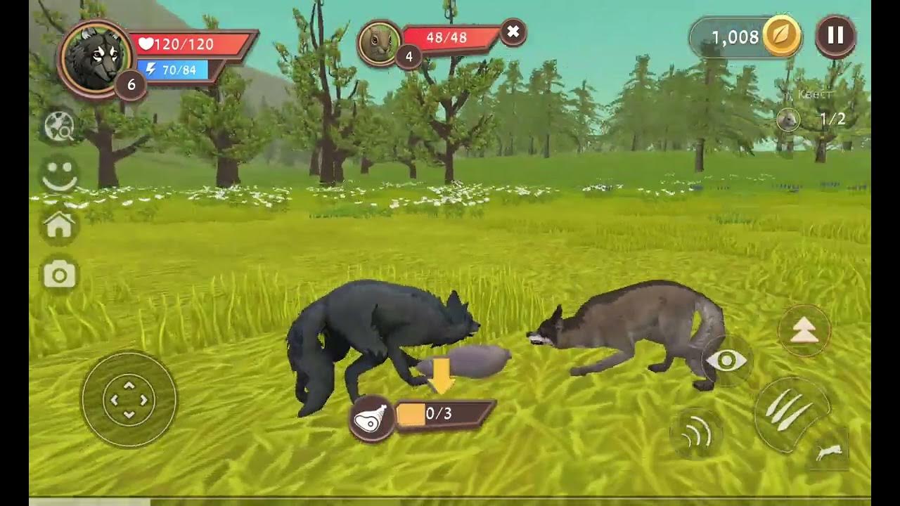 Как прокачаться до 200 уровня в wildcraft. Ультимейт волки симулятор 2. Прокачать волка. Прокачать волка. Босс для прокачки волк.