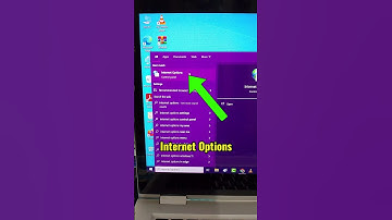 Thumbnail of Windows laptop not connecting to Wi-Fi Method #1 #shorts #windows #laptop #wifi #fix