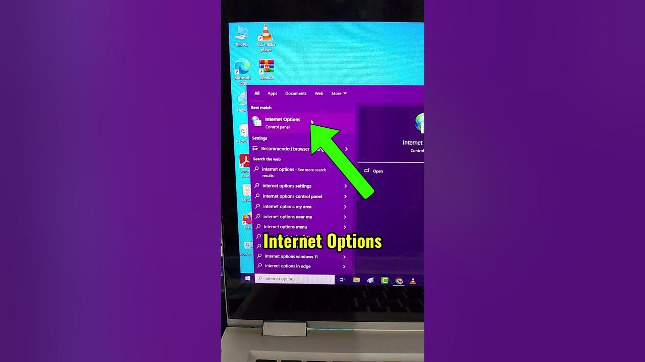 Windows laptop not connecting to Wi-Fi Method #1 #shorts #windows #laptop #wifi #fix