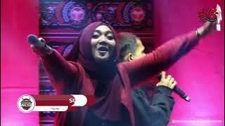 SULIS CINTA RASUL - YA THOYBAH (LIVE at HARI JADI CIANJUR 345)
