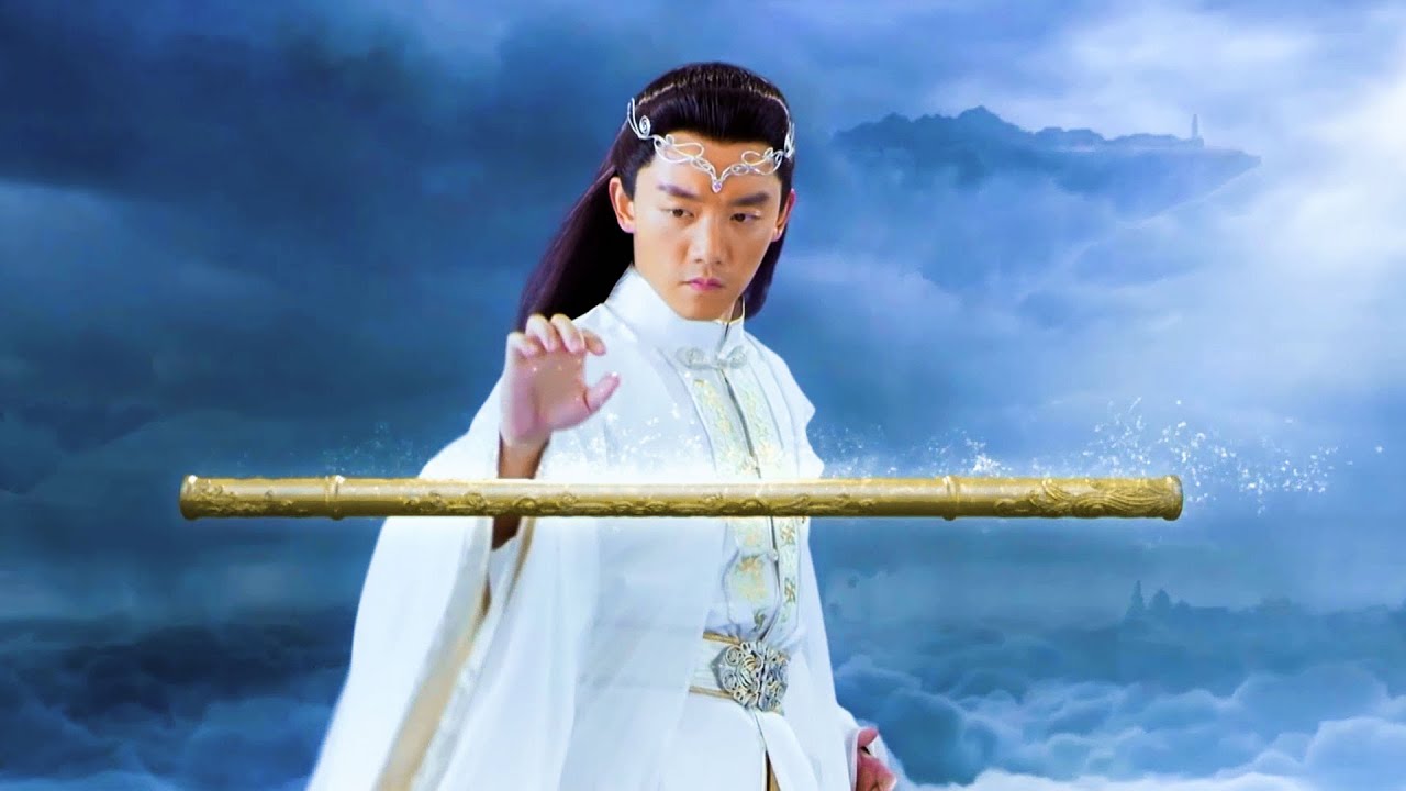 Ma Đầu Xuất Thế : Đại Náo Thiên Cung Chấn Động Chư Tiên | Phim Cổ Trang Hay 2026