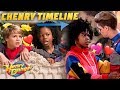 The chenry relationship timeline  henry danger