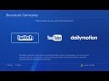 How to Live Stream on PS4 (Twitch/Youtube) *BEST SETTINGS*