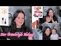 DIOR ÜRÜNLERİYLE MAKYAJ