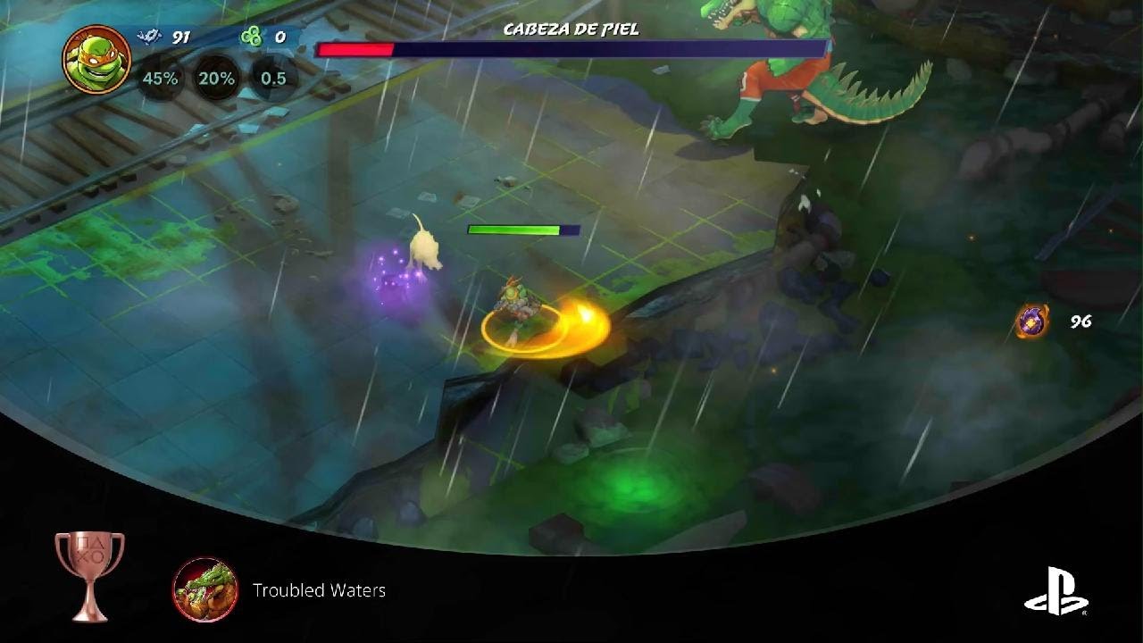 Teenage Mutant Ninja Turtles: Splintered Fate Troubled Waters 20250523122920