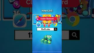 LARRY SHOTGUN BLAST 🔫 #brawlstars #brawlstarsgame #brawlstarsshorts