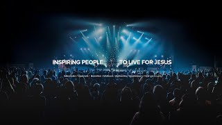 Sunday Service Live at Free Chapel with Pastor Jentezen Franklin | 9am