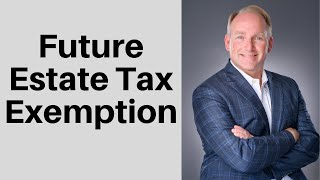 Estate Tax Exclusion Amount for 2024 and Beyond by America's Estate Planning Lawyers 3,939 views 7 months ago 2 minutes, 44 seconds