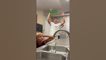 Don’t let it overflow. #challenge #funny #fun #shorts #water