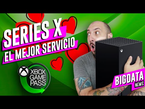 Vídeo: Planes De Xbox Revelados