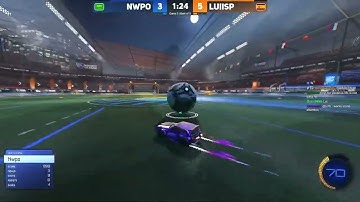 nwpo vs luiisp (showmatch) | extended highlights