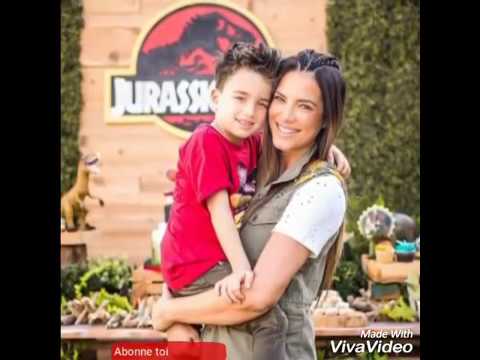 10 Choses Que Vous Ignoriez Peut Etre Sur Gaby Espino Santa Martinez Youtube