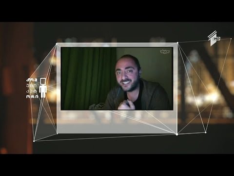 მუსიკოსი გიორგი სიხარულიძე - Afternoon Version-ის ახალი კლიპის შესახებ;