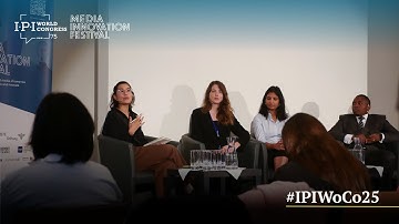 The new newsmakers: Transforming access to information