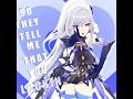 Skirk - A Girl Like Me〖原神 : Genshin Impact MMD〗#skirk